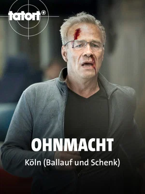Постер: Ohnmacht