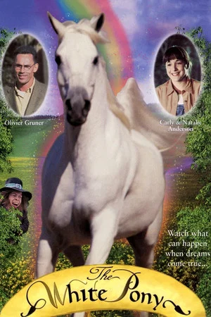 Постер: The White Pony