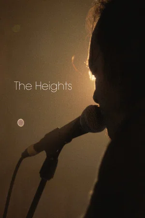 Постер: The Heights