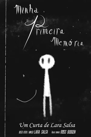 Постер: Minha Primeira Memória