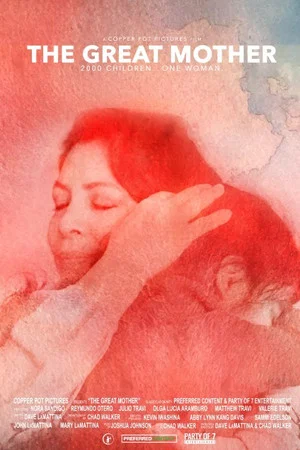 Постер: The Great Mother