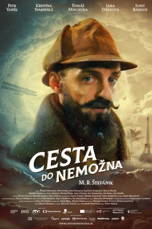 Постер: Cesta do nemožna