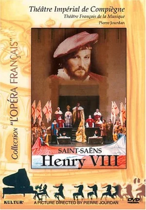 Постер: Henry VIII