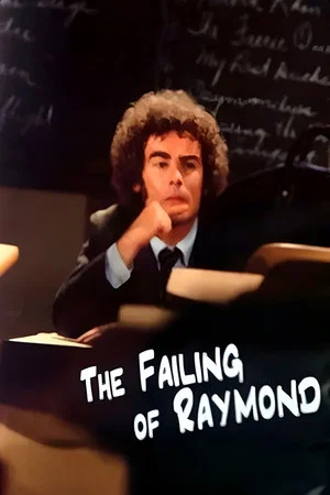 Постер: The Failing of Raymond