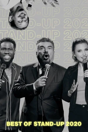 Постер: Best of Stand-up 2020