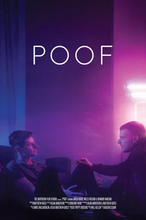 Постер: Poof
