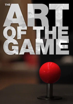 Постер: The Art of the Game