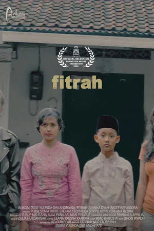 Постер: Fitrah