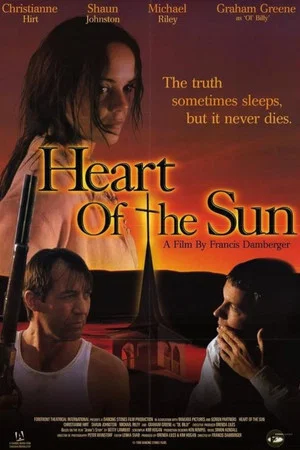Постер: Heart of the Sun