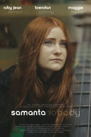Постер: Samanta Nobody