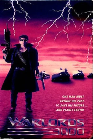 Постер: Dark Vengeance