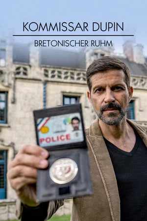 Постер: Inspector Dupin: Brittany's Glory