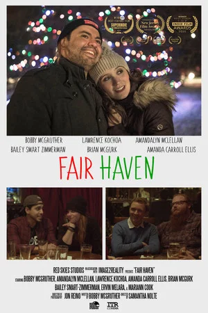 Постер: Fair Haven