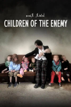 Постер: Children of the Enemy