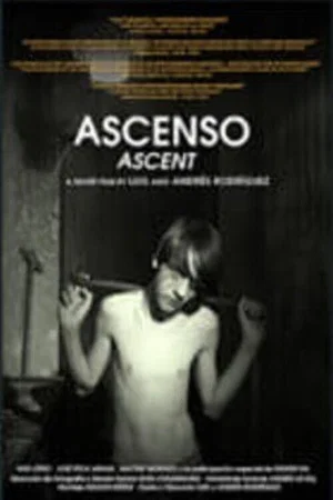Постер: Ascenso