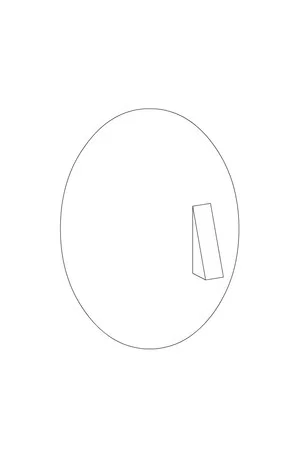 Постер: Self Portrait