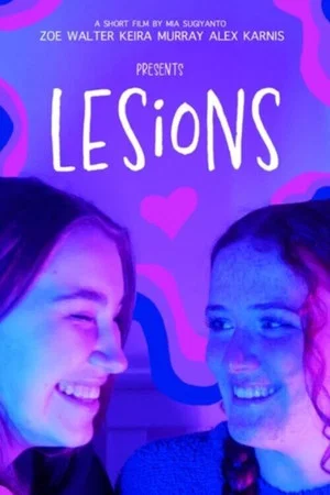 Постер: Lesions
