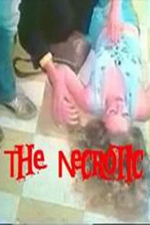 Постер: The Necrotic