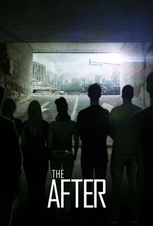 Постер: The After