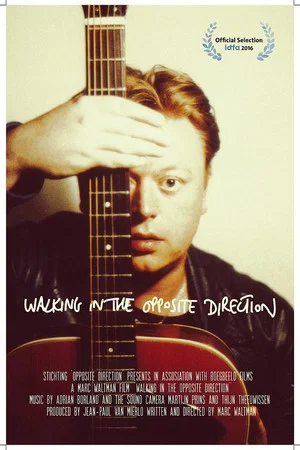 Постер: Walking in the Opposite Direction