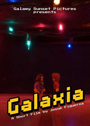 Постер: Galaxia