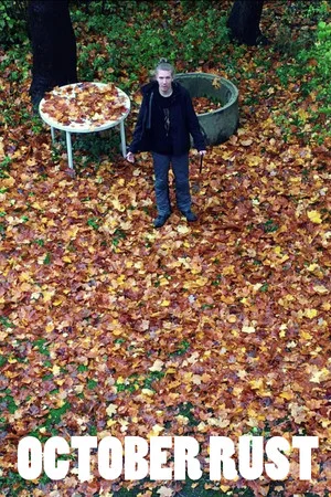 Постер: October Rust