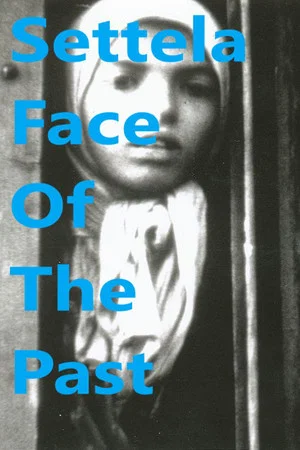 Постер: Settela: Face of the Past