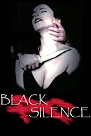Постер: Black Silence