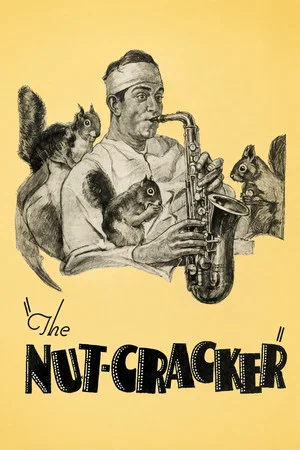 Постер: The Nut-Cracker