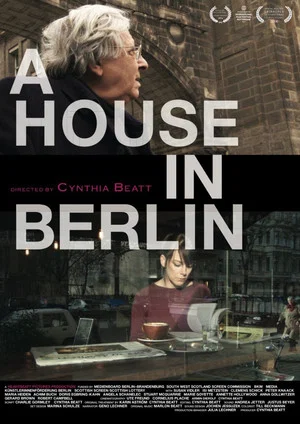 Постер: A House in Berlin