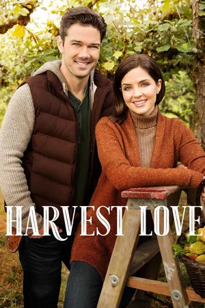 Постер: Harvest Love