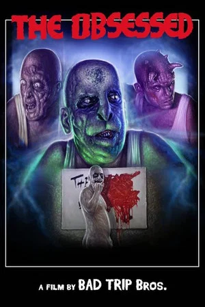 Постер: The Obsessed