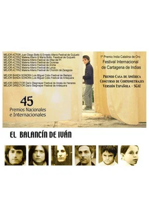 Постер: El balancín de Iván