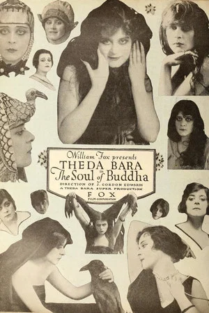 Постер: The Soul of Buddha