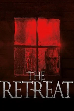 Постер: The Retreat
