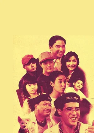 Постер: Oki Doki Doc: The Movie