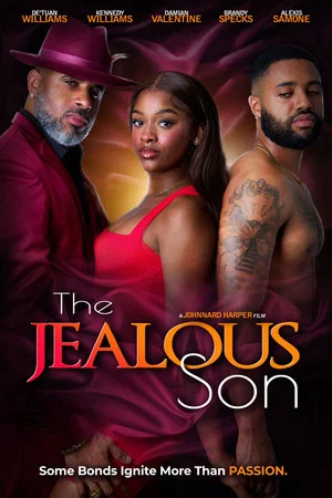 Постер: The Jealous Son