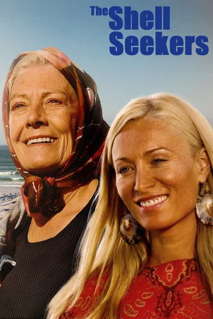 Постер: The Shell Seekers