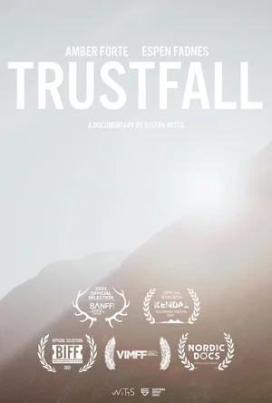 Постер: Trustfall