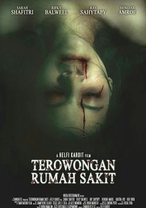 Постер: Terowongan Rumah Sakit