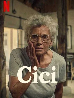 Постер: Cici