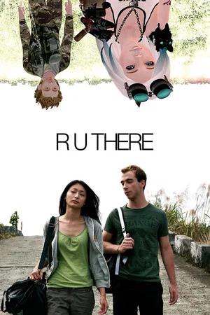 Постер: R U There