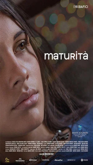Постер: Maturitá