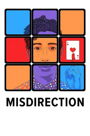 Постер: Misdirection