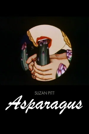 Постер: Asparagus