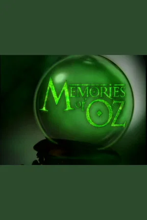 Постер: Memories of Oz