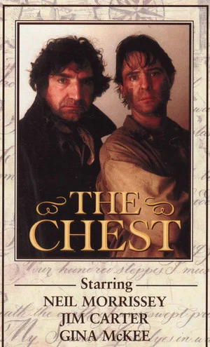 Постер: The Chest