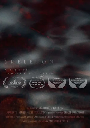 Постер: Skeleton