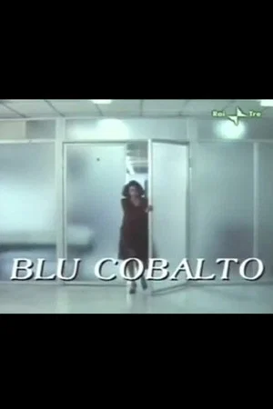 Постер: Blu cobalto