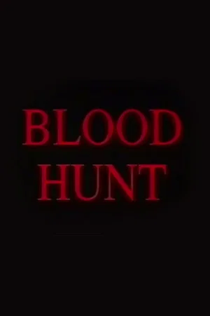 Постер: Blood Hunt
